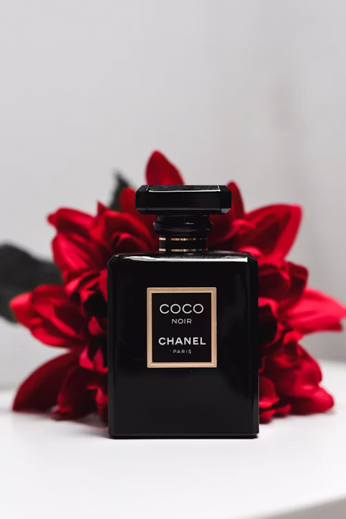 Rose Oud